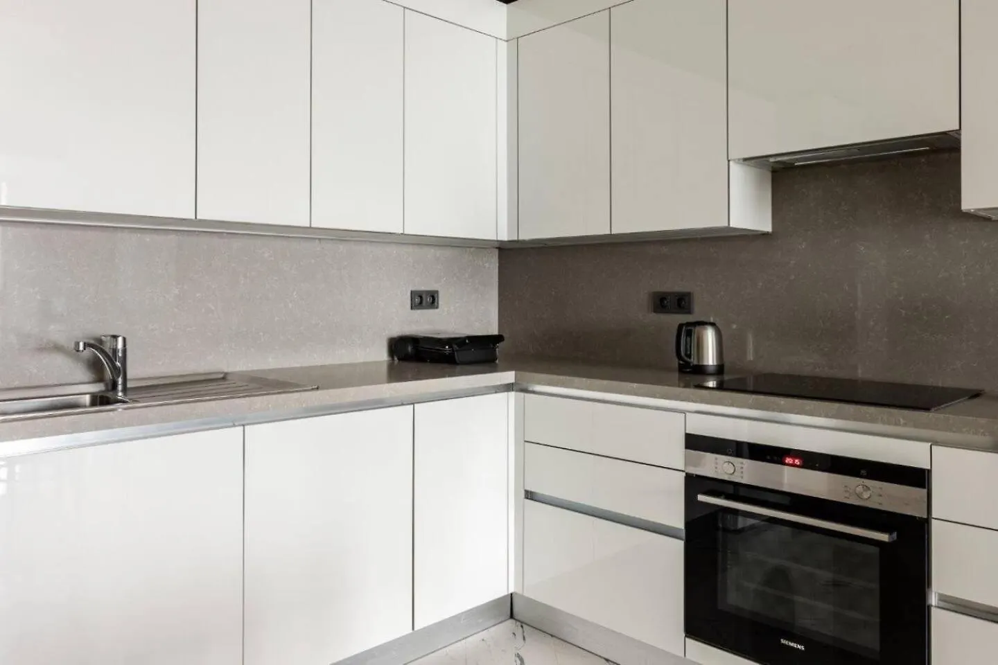 Lejlighed Beautiful Deluxe 1Bd Condo Poolgymparking! #373 Istanbul