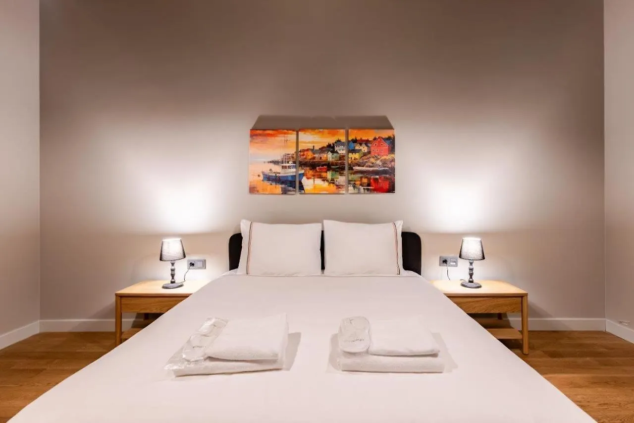 Lejlighed Beautiful Deluxe 1Bd Condo Poolgymparking! #373 Istanbul Tyrkiet