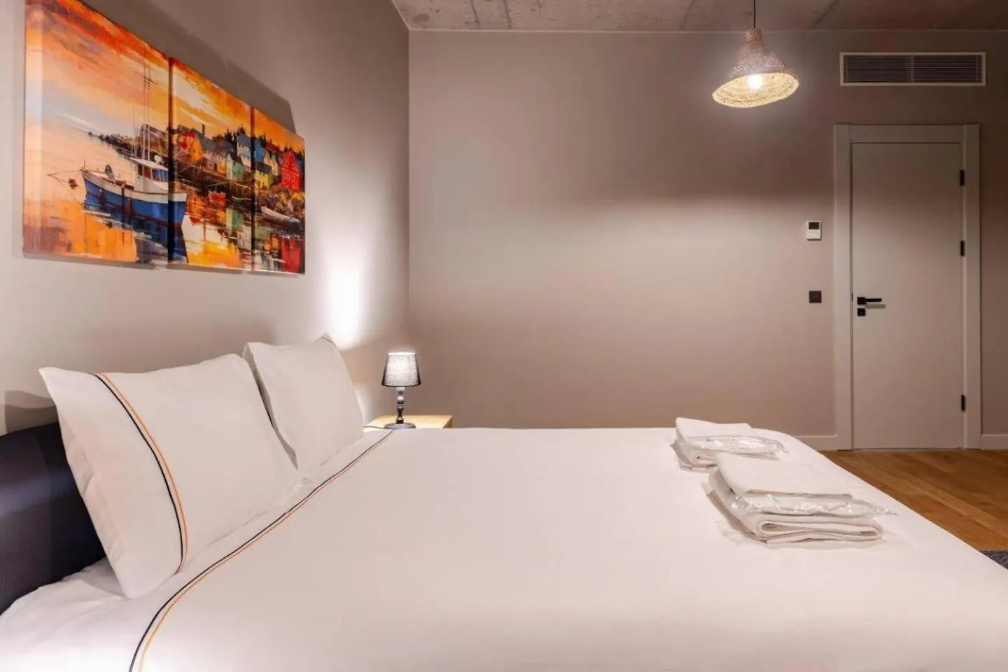Lejlighed Beautiful Deluxe 1Bd Condo Poolgymparking! #373 Istanbul Tyrkiet
